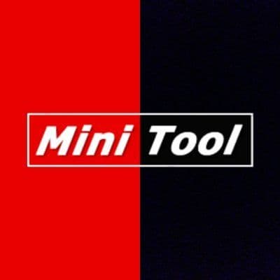 MiniTool color logo