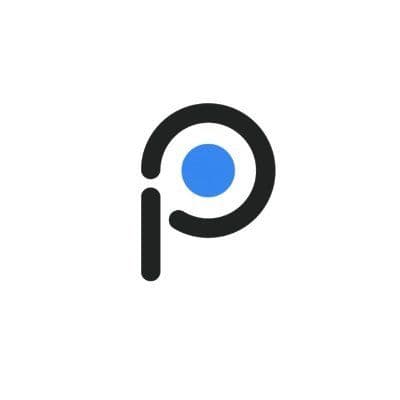 Partnerize color logo