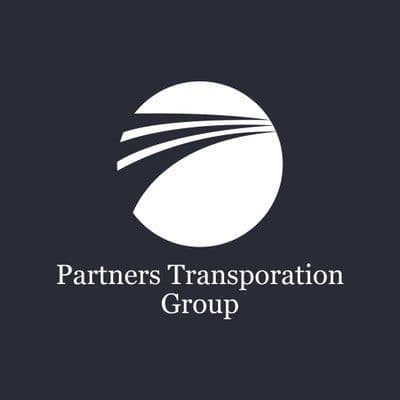 Partners Transportation Group color logo
