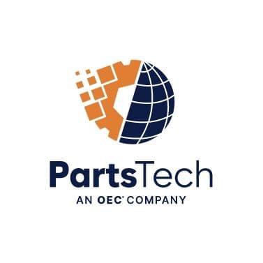 PartsTech color logo