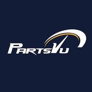 PartsVu color logo