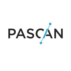 Pascan color logo