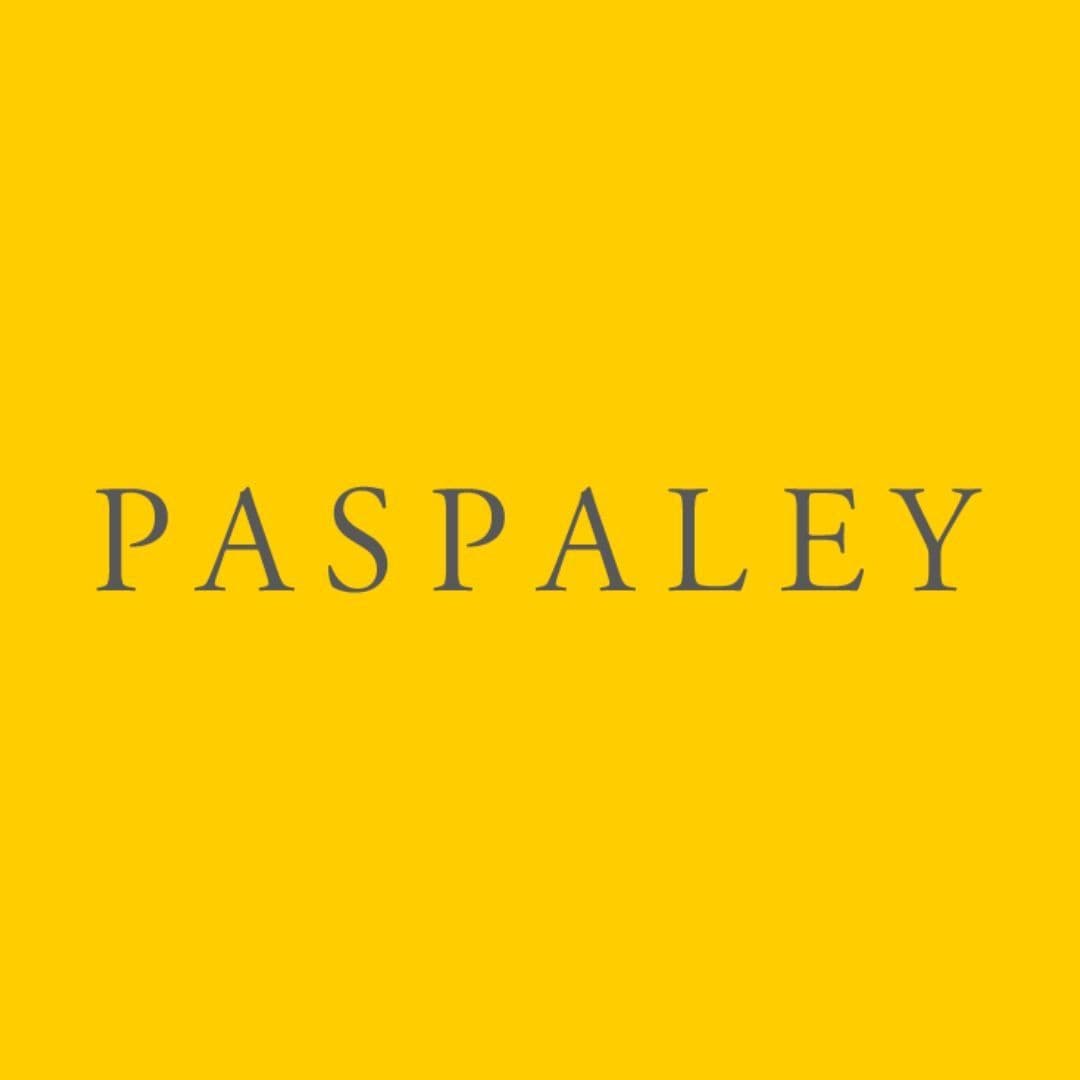 Paspaley color logo