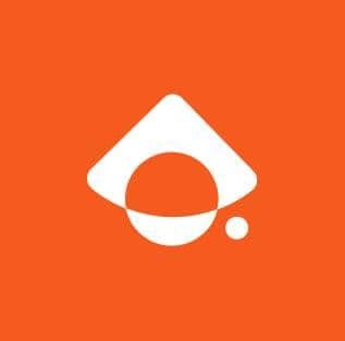 Passei Direto color logo