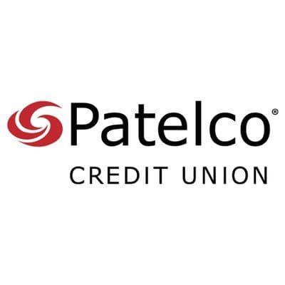 Patelco Credit Union color logo