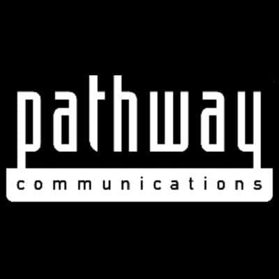 Pathway color logo