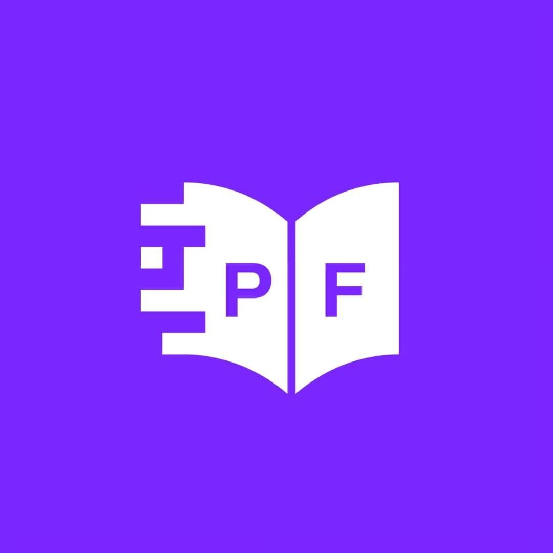 Patofarma color logo