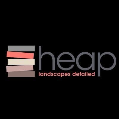 Heap LD color logo