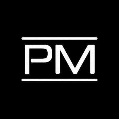 Paul Mitchell color logo