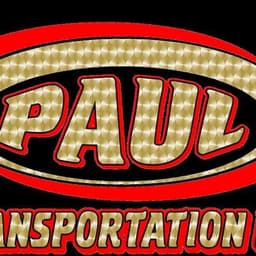 Paul TransportationÂ