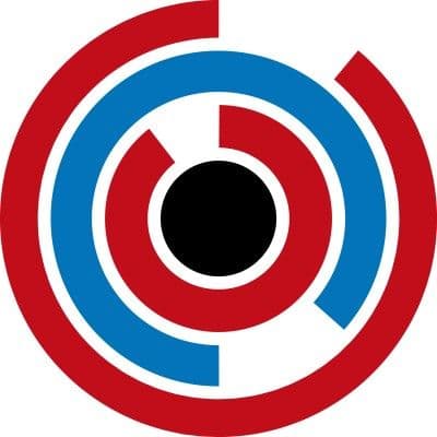 SMS group color logo