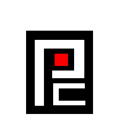 Ramesh Chauhan color logo