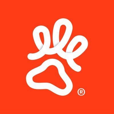 Pawtrip · Pet-Friendly Travel color logo