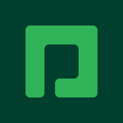 Paycom color logo