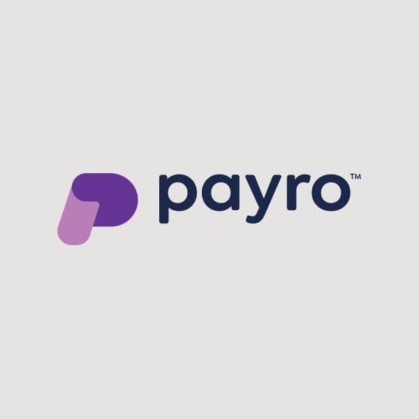 Payro Finance color logo