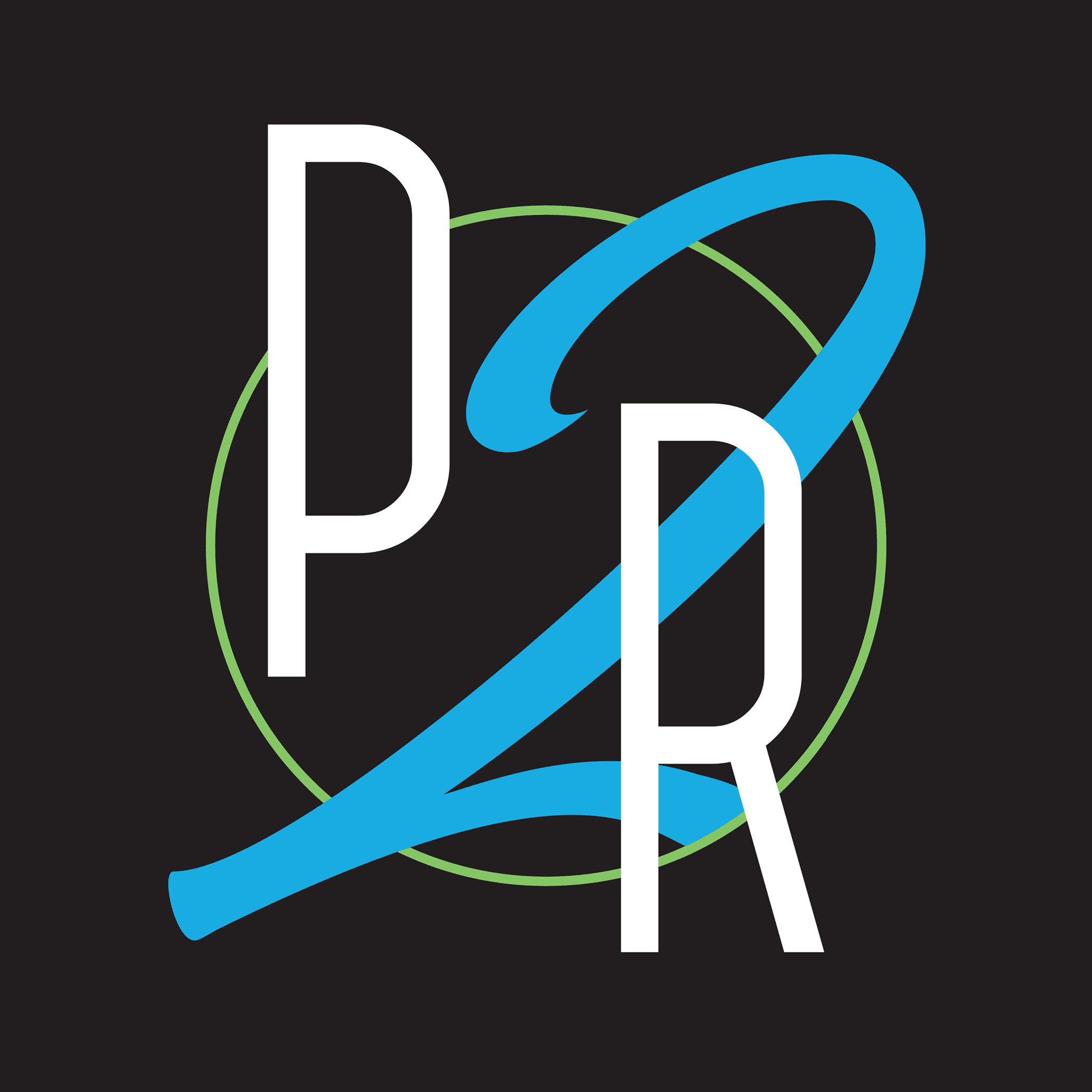 Paysages des 2 Rivières color logo