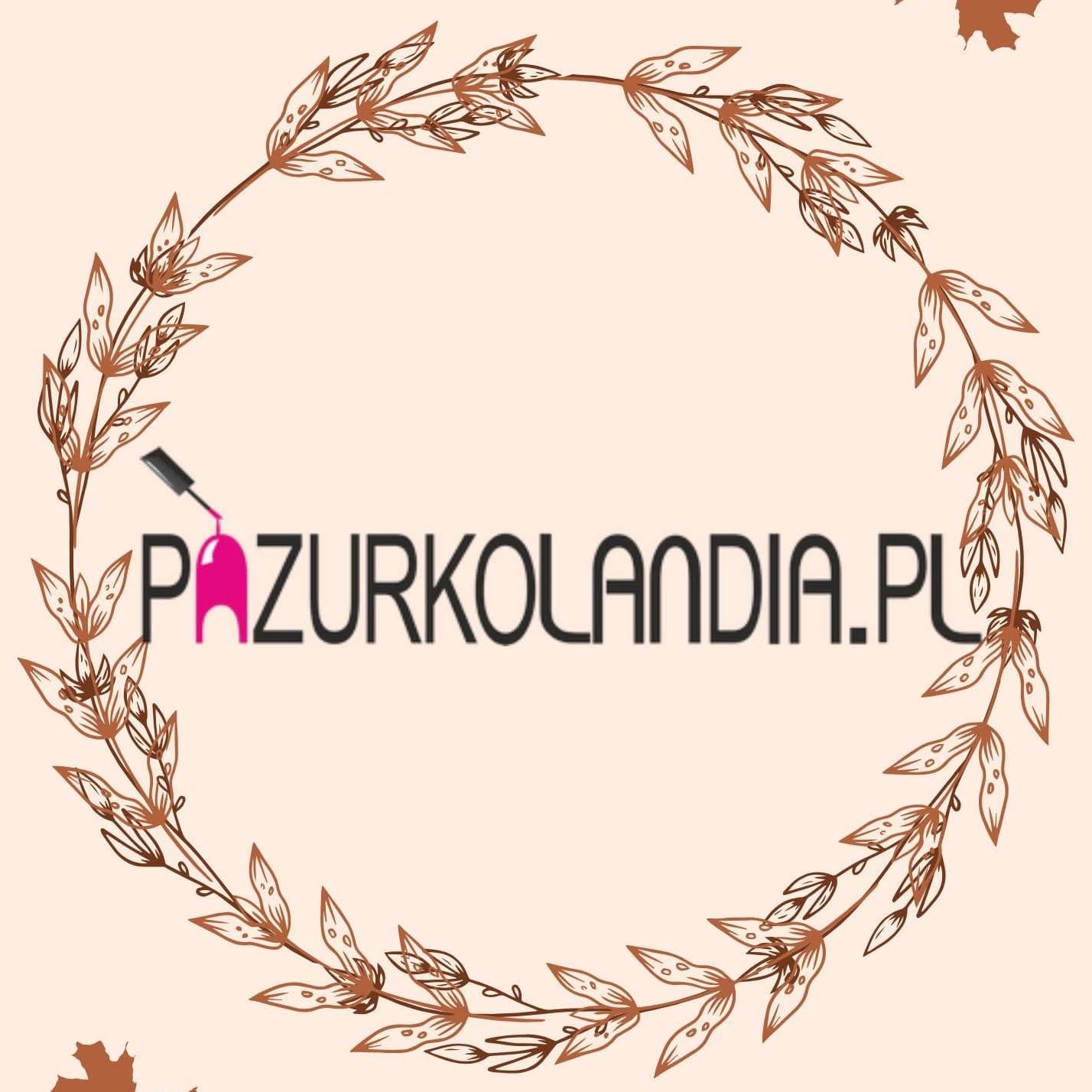 PazurkoLandia color logo