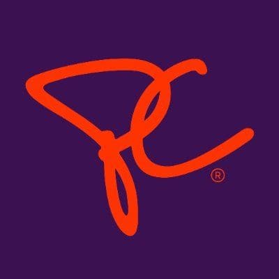 President's Choice Financial color logo