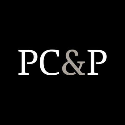 Pelli Clarke & Partners color logo