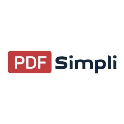 PDFSimpli color logo