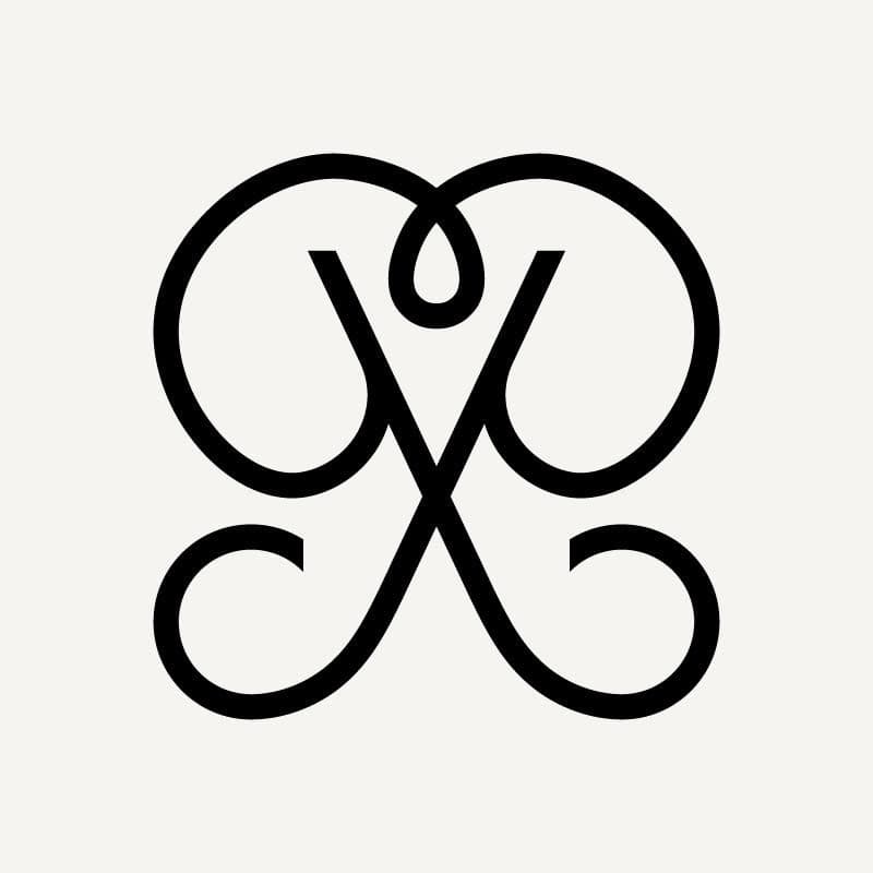 PDPAOLA Jewelry color logo