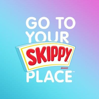 Skippy color logo