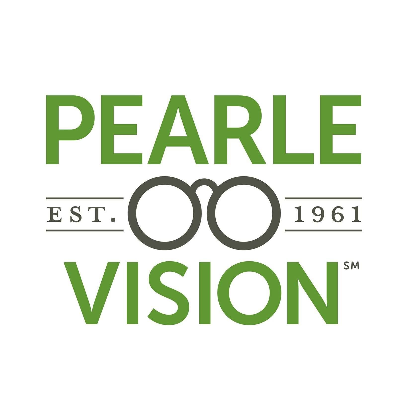Pearle Vision color logo