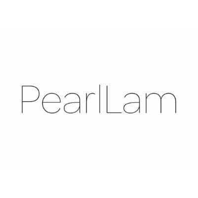 Pearl Lam Galleries color logo