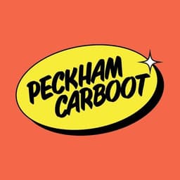 Peckham Carboot