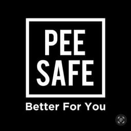 Pee Safe