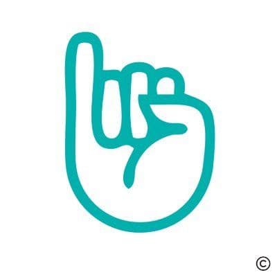Peeschute color logo