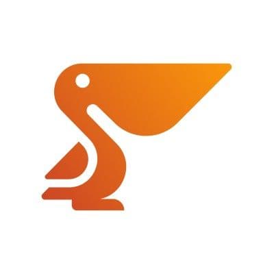 Peliqan color logo