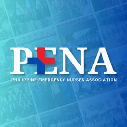 Philippine Emergency Nurses Association