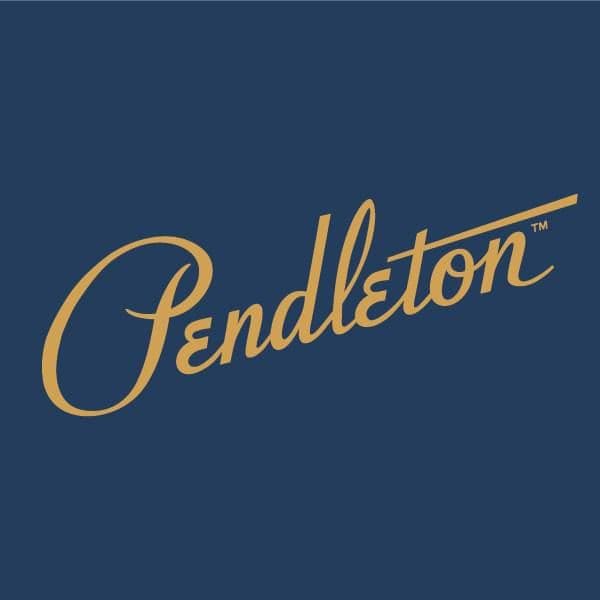 Pendleton Woolen Mills color logo