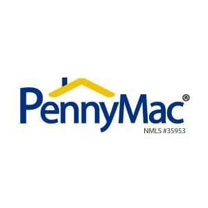 PennyMac Financial Services, Inc. color logo