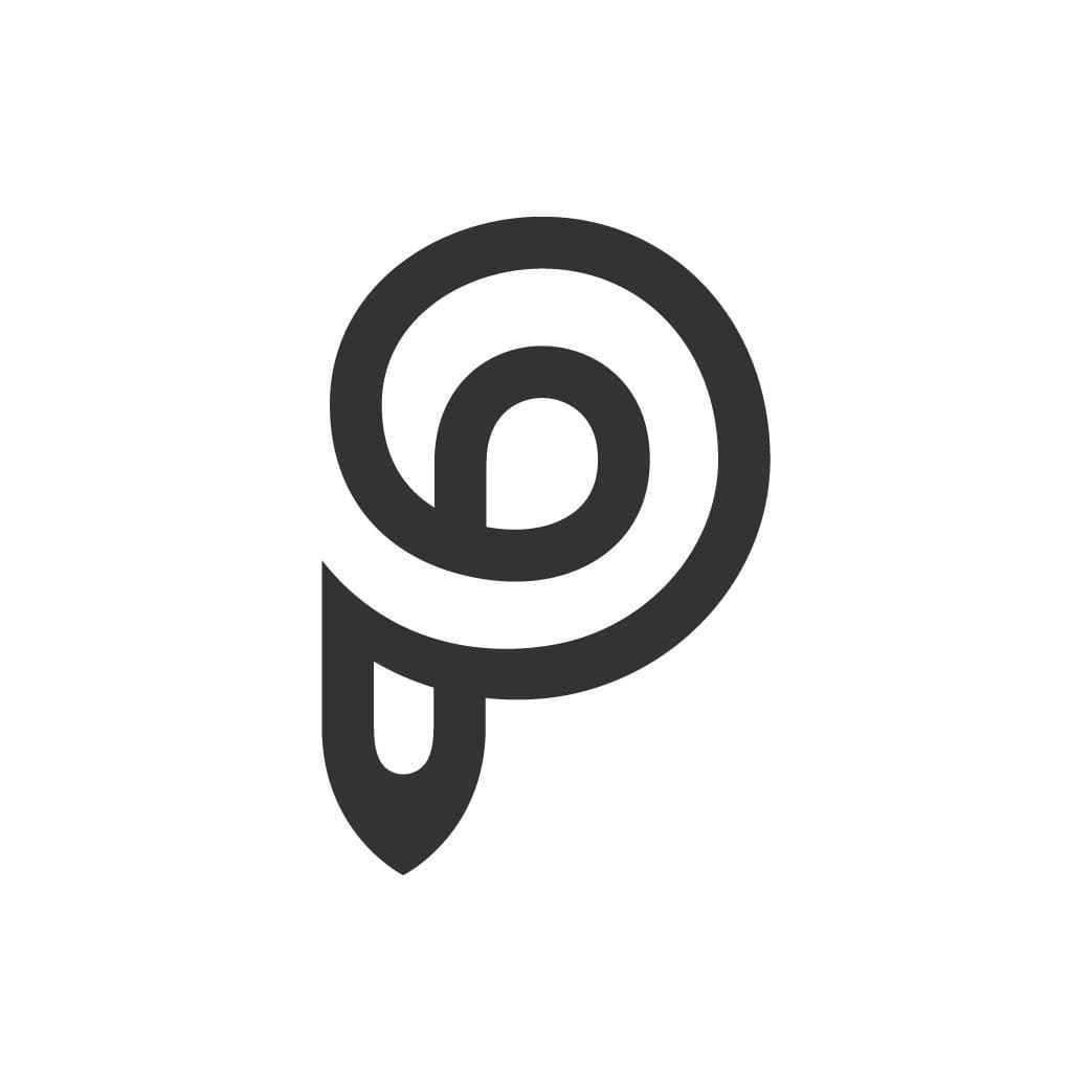 PenPal color logo