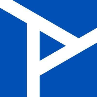 Pentera color logo