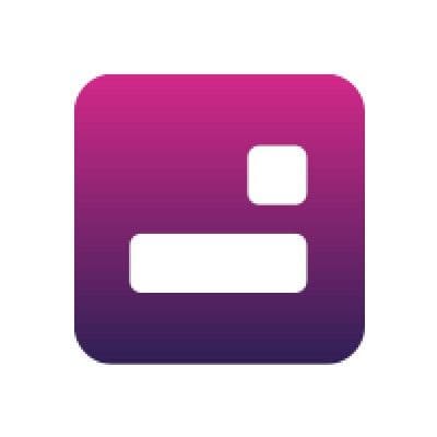 PeopleFluent color logo