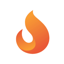 Pepper color logo
