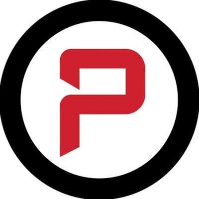 PepperBall color logo