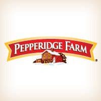 Pepperidge Farm color logo