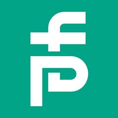 Pepperl+Fuchs Group color logo