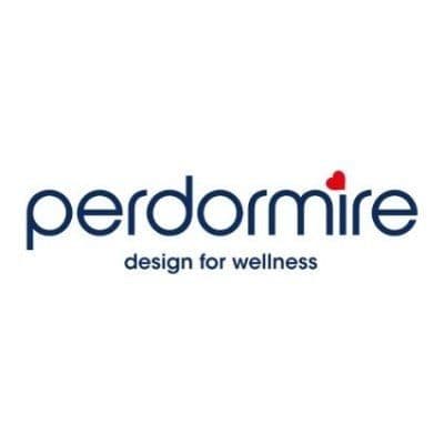 PerDormire color logo