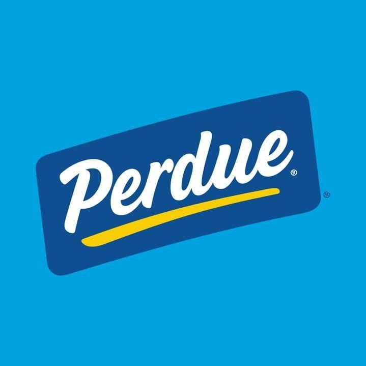 Perdue Chicken color logo