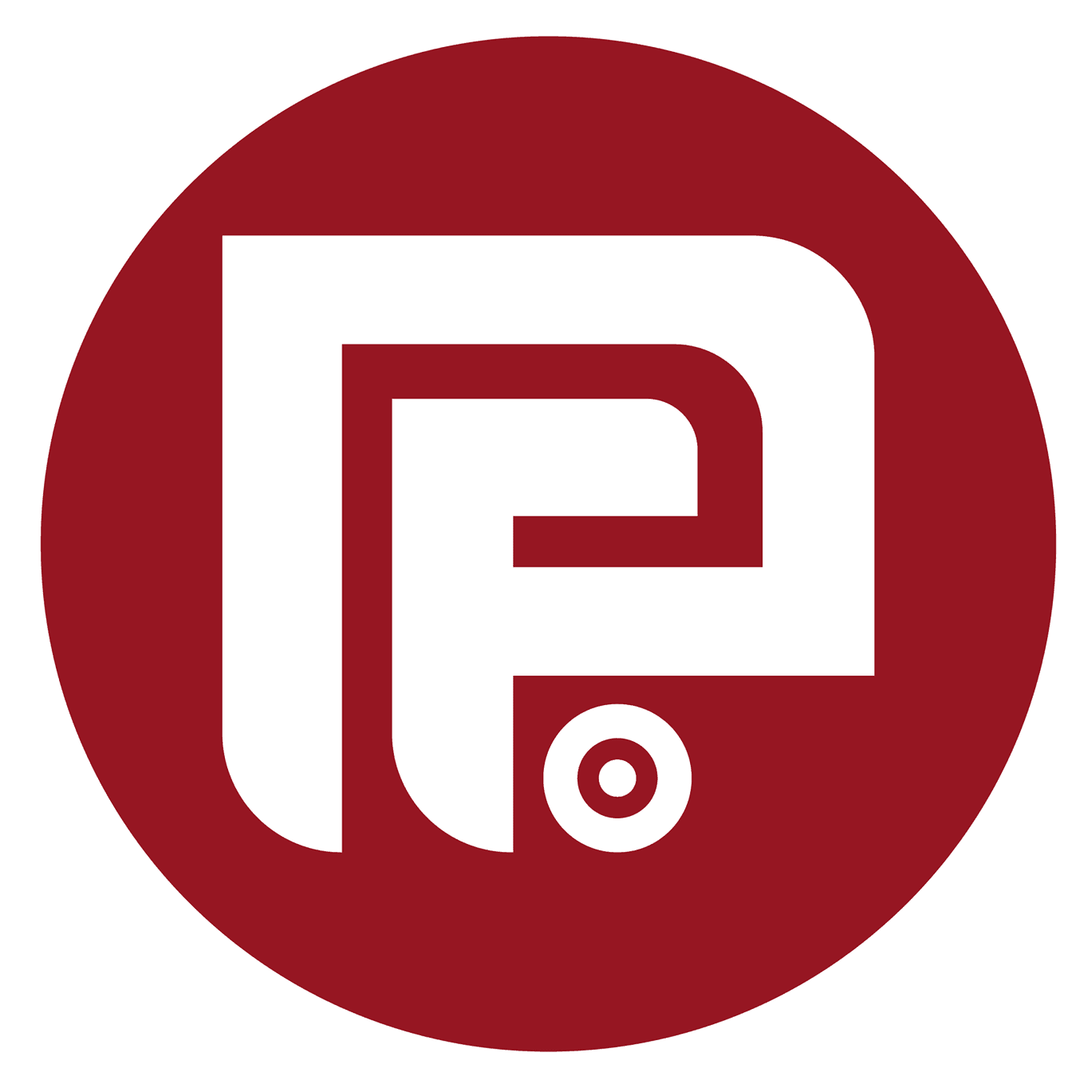 PERFIBO color logo