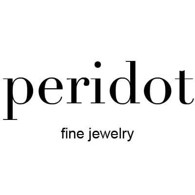 Peridot Fine Jewelry color logo