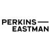 Perkins Eastman color logo