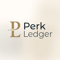 PerkLedger