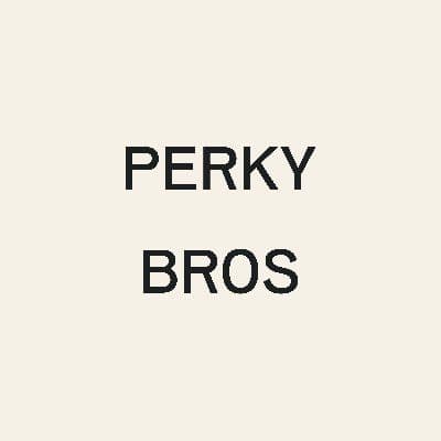 Perky Brothers color logo