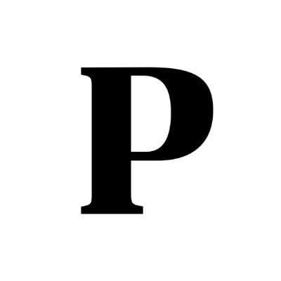 Perlego color logo